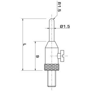 pms-becus-touche-4TC57361-plan